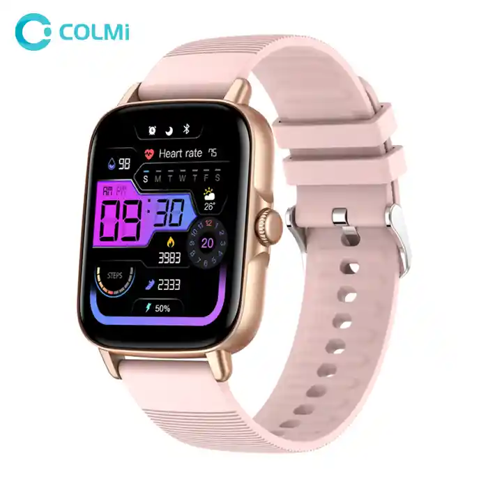 COLMI P30 Smart Watch with bluetooth Calling Feature